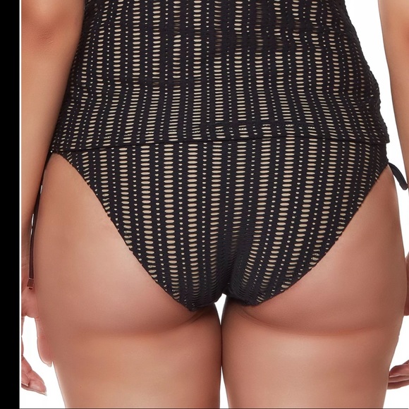 Bar III Bikini Bottom - Picture 4 of 8